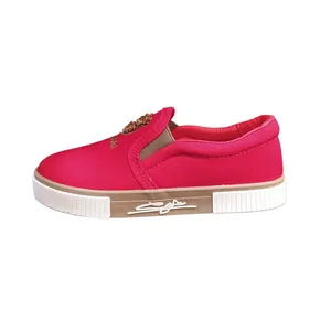 کفش راحتی دخترانه مدل 001