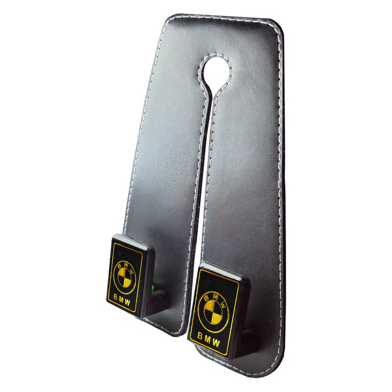 نگهدارنده کیف و تلفن همراه مدل BMW کد 02
