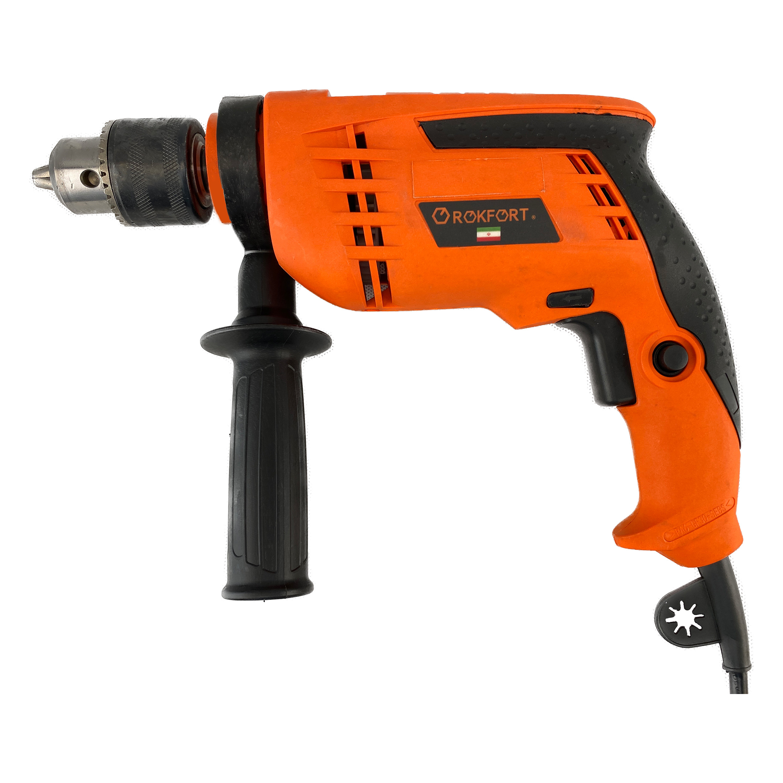 مجموعه 100 عددی دریل چکشی راکفورت مدل RF13 مجموعه 100 عددی دریل چکشی راکفورت مدل RF13