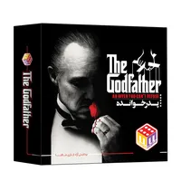 بازی فکری مدل پدرخوانده کد 109