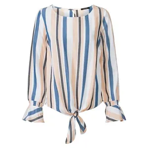 بلوز زنانه اسمارا مدل Par1496