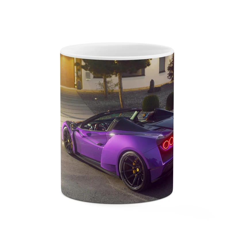 ماگ کاکتی طرح ماشین کد mgp10801