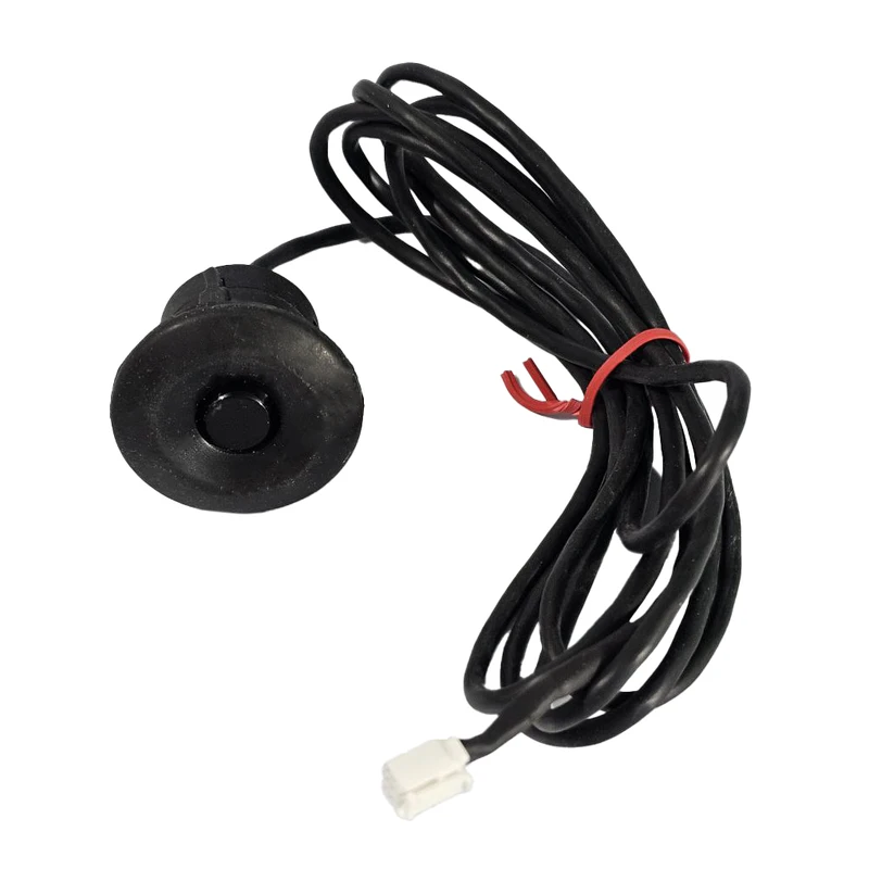 سنسور دنده عقب هیرکان پارت مدل 1800 میلی آمپر کد bbz-577 مناسب برای پژو پارس