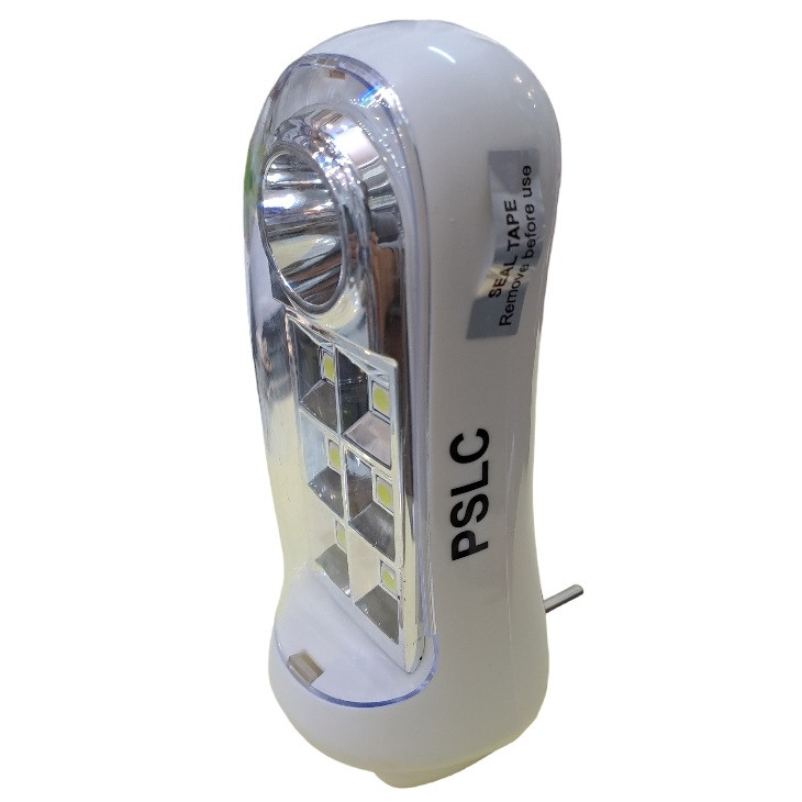 چراغ اضطراری شارژی مدل GL-2160 کد SHINE