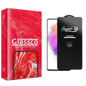 Glassco CGo1 SuperD_ESD Screen Protector For Samsung  Galaxy A73