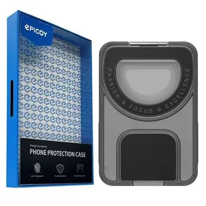 Epicoy NillSkin IceMate MagSafe Wallet Stand