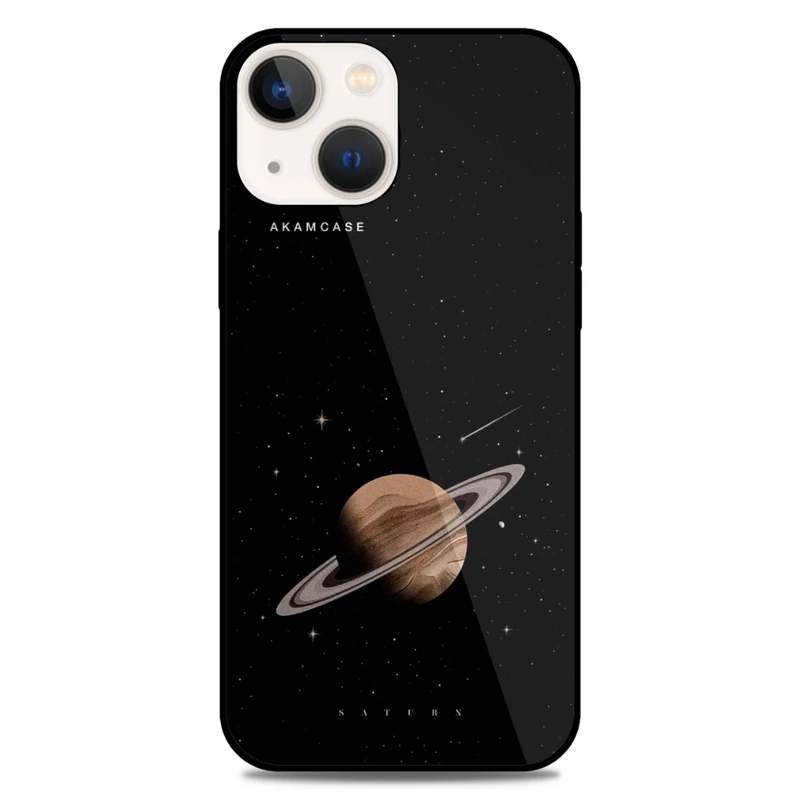کاور آکام مدل AMC-WA13-PLANET-22 مناسب برای گوشی موبایل اپل iPhone 13