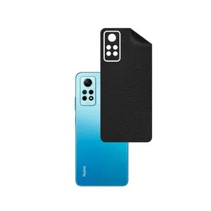 PG CH Back Skin For XIAOMI Redmi Note 12 Pro 4G