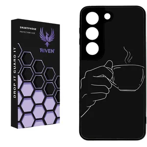 RIVEN RI3-4 Case For Samsung Galaxy S21 FE