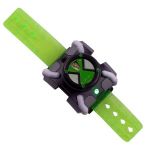 نقد و بررسی ساعت اسباب بازی طرح بن تن مدل Omnitrix توسط خریداران