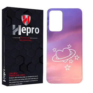 HEPRO MC Cover for XIAOMI Redmi Note 10 Pro