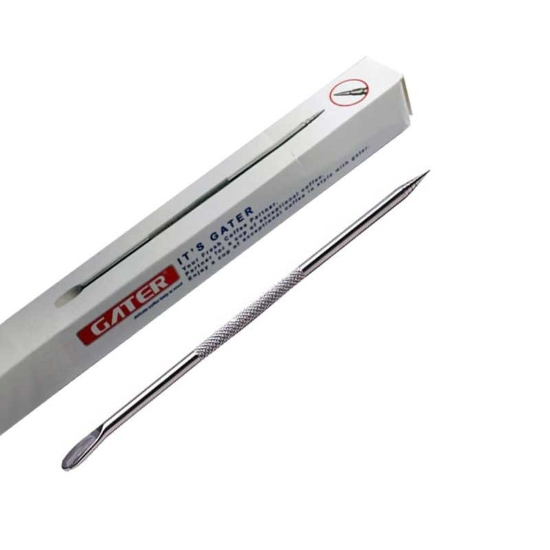 قلم لته گتر مدل steel-13 قلم لته گتر مدل steel-13