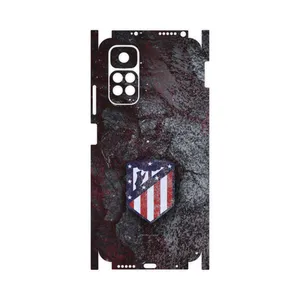 MAHOOT Atletico-de-Madrid-FullSkin Cover Sticker for Xiaomi Redmi Note 11S