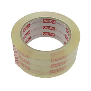 نوار چسب دلتا مدل Low Noise عرض 50 میلیمتر