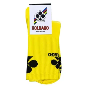 جوراب ساق بلند مدل COLNAGO