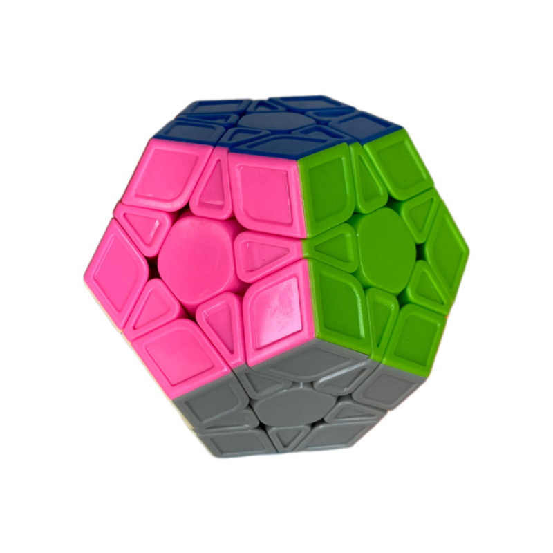 روبیک توپی مدل speed cube5