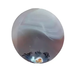 سنگ عقیق سلیمانی مدل شجردار