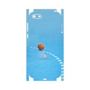 MAHOOT Handball-FullSkin Cover Sticker for Huawei Y5 Lite