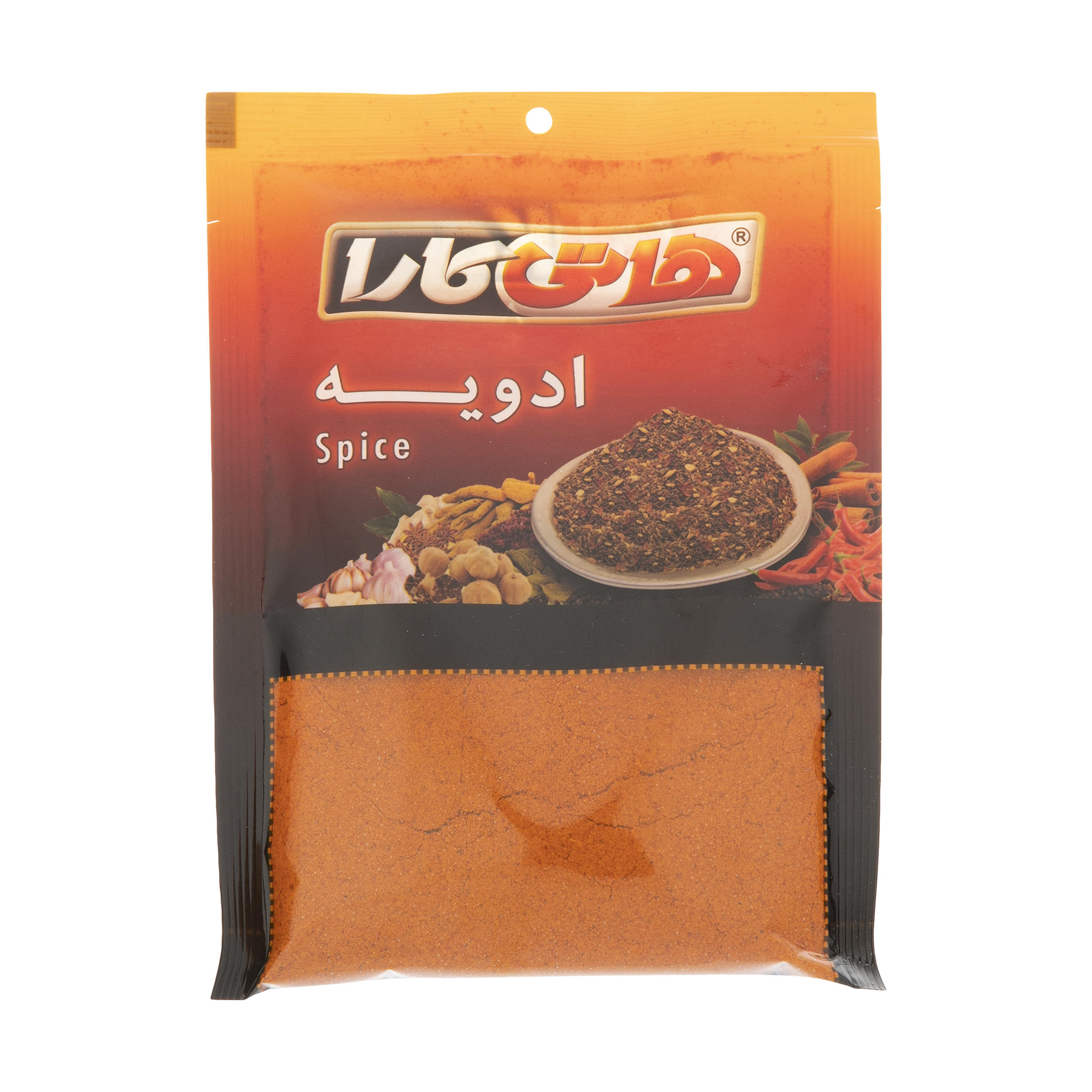 فلفل قرمز هاتی کارا -  70 گرم 
