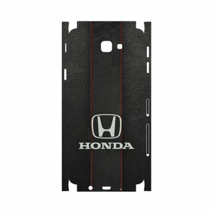 MAHOOT Honda Motor-FullSkin Cover Sticker for Samsung Galaxy J5 Prime