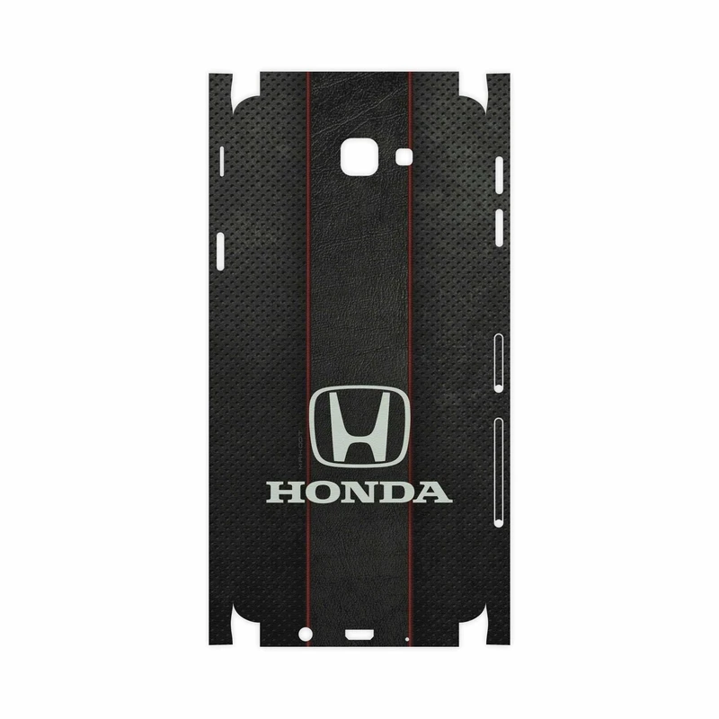 برچسب پوششی ماهوت مدل Honda Motor-FullSkin مناسب برای گوشی موبایل سامسونگ Galaxy J5 Prime