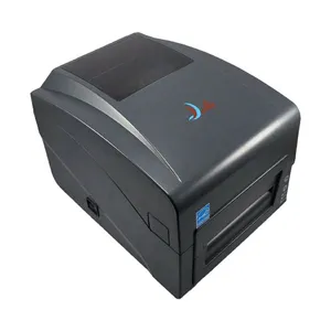 پرینتر لیبل زن دلتا کد 4300