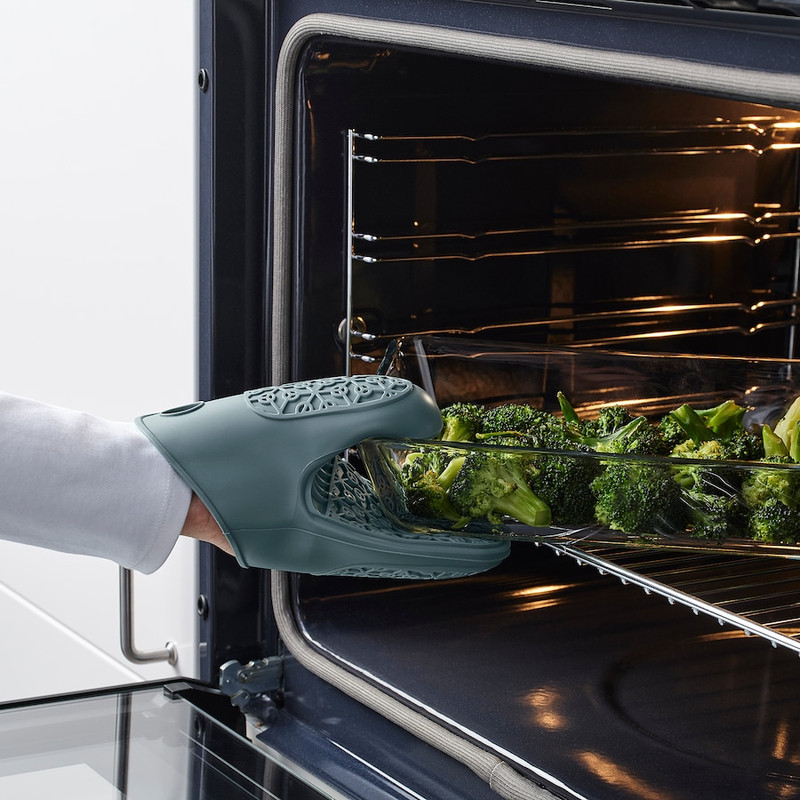 دستکش فر ایکیا مدل Sandviva