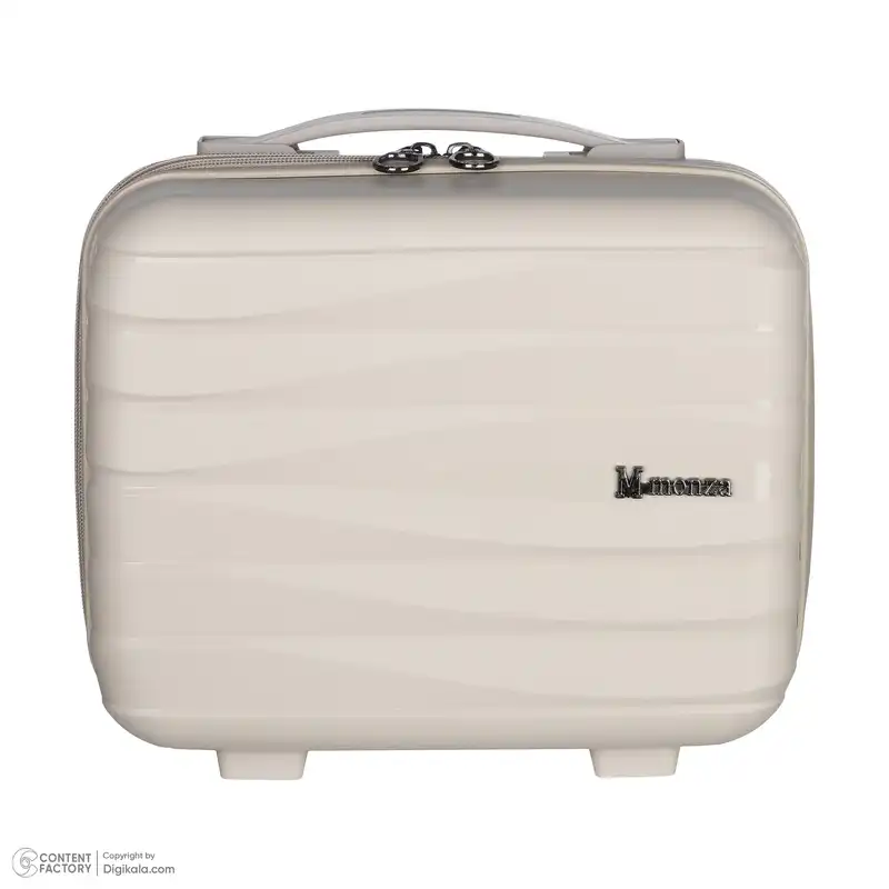 چمدان مونزا مدل 001 سایز خیلی کوچک