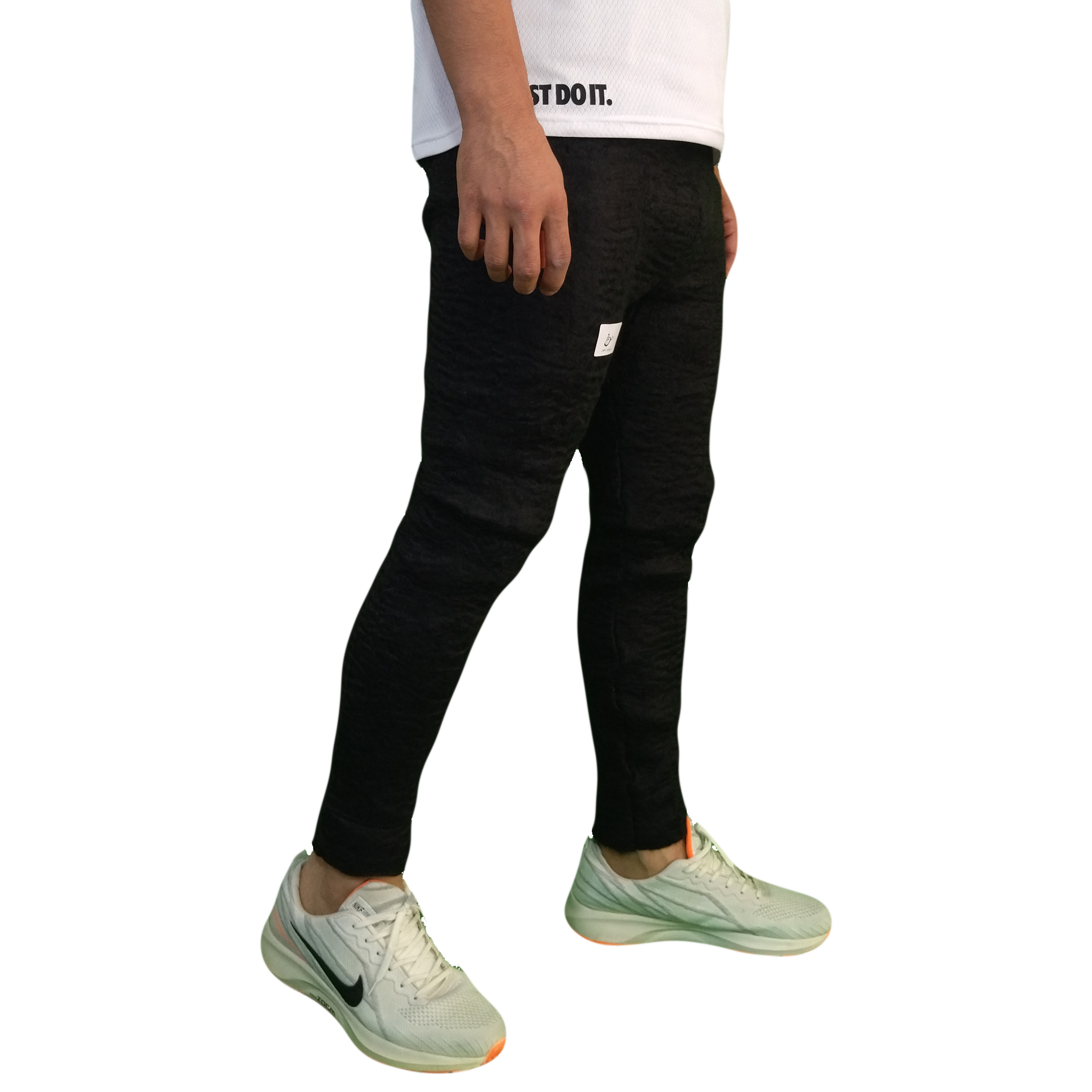 شلوار مردانه مدل گرم دخمل کد 02