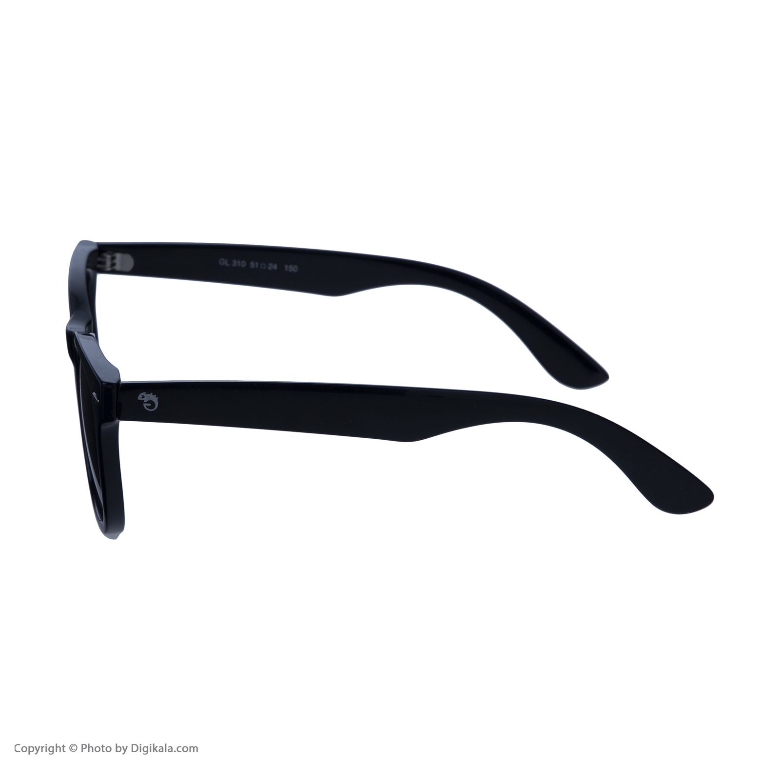 عینک آفتابی گودلوک مدل GL310 C60 -  - 5