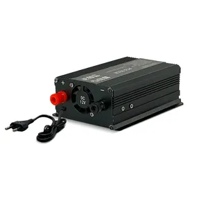 شارژر باتری 12 ولت 10 آمپر مدل PST-BCH-1210