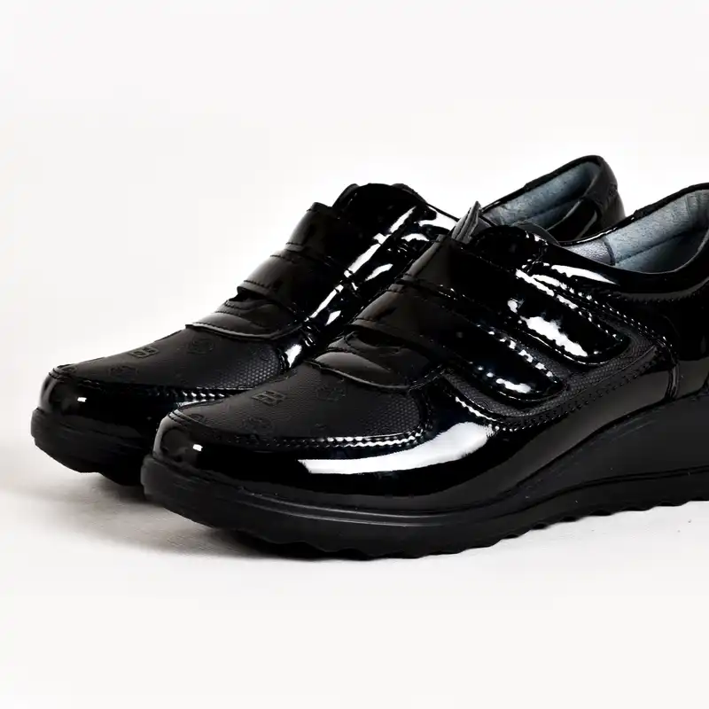 کفش روزمره زنانه تین بانی مدل کلویی 06