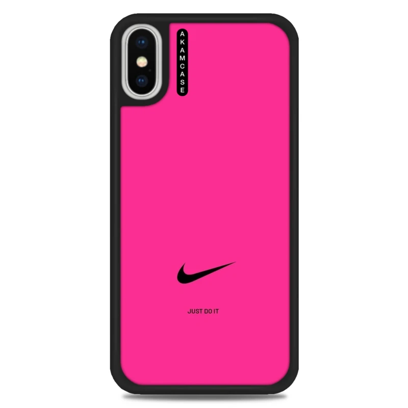 کاور آکام مدل AMC-WAX-NIKE-42 مناسب برای گوشی موبایل اپل iPhone X/Xs