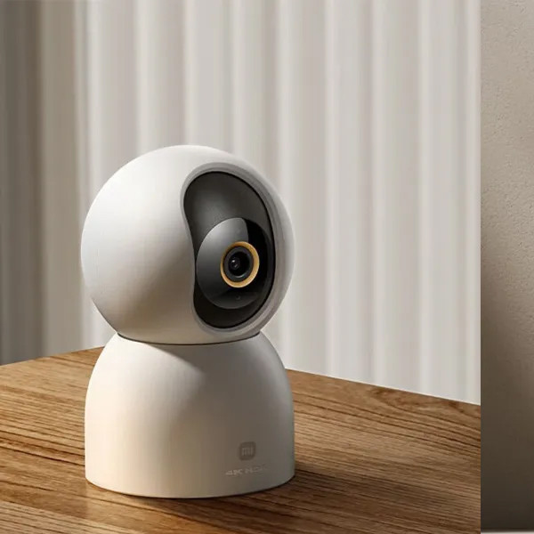 دوربین مداربسته تحت شبکه شیائومی مدل c700