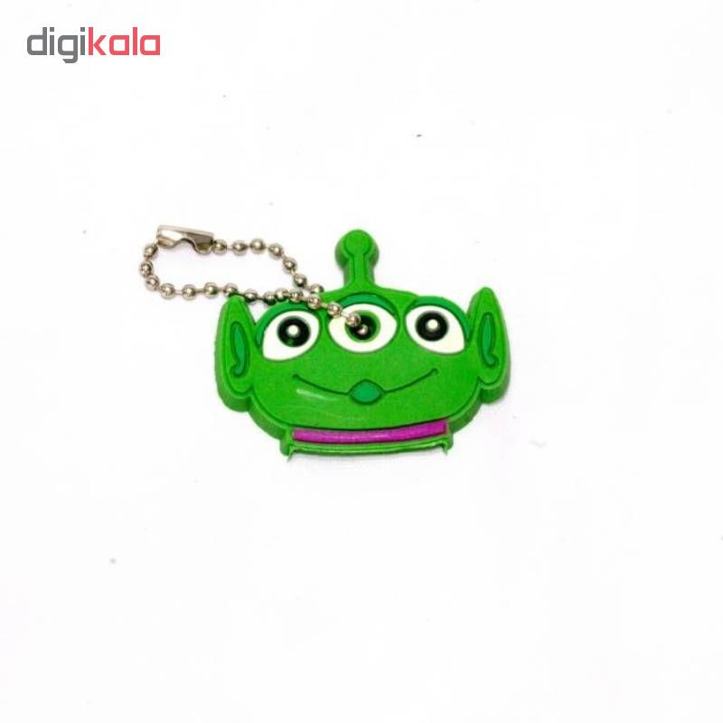 کاور کلید طرح فضایی کد 0215-98