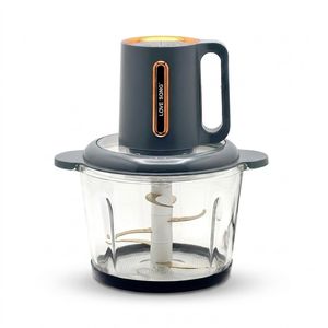 خردکن 3500 میلی‌لیتر لاوسنگ مدل LS-71017
