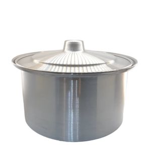 نقد و بررسی قابلمه مدل روحی سایز 41 توسط خریداران