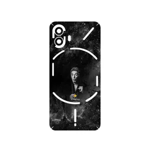 MAHOOT Al Pacino Cover Sticker for Nothing Phone 2