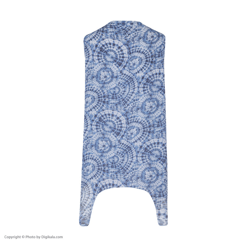 سارافون زنانه مدل پگاه