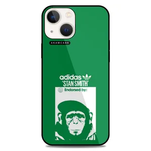 AKAM AMC-WA13-ADIDAS-41 Cover For Apple iPhone 13