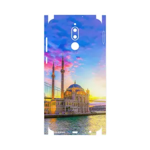 MAHOOT City of Istanbul-FullSkin Cover Sticker for Huawei Mate 10 Lite