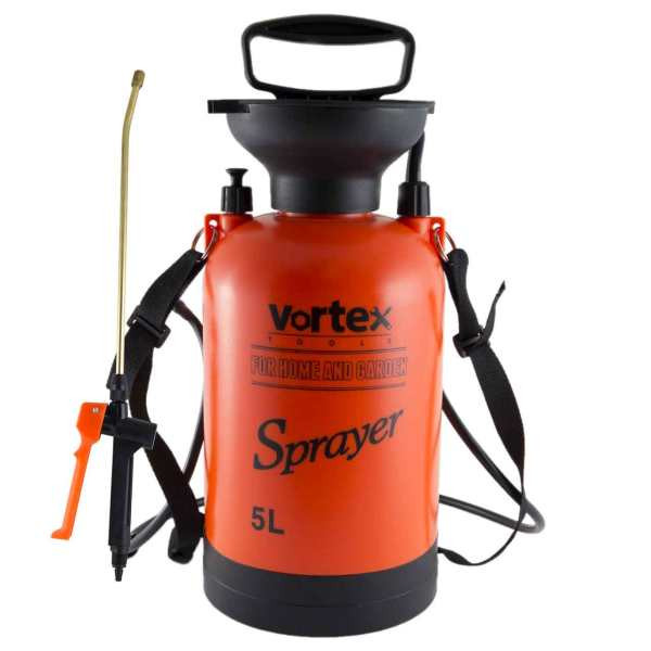 سمپاش بهکو مدل BP-5078 حجم 5 لیتر