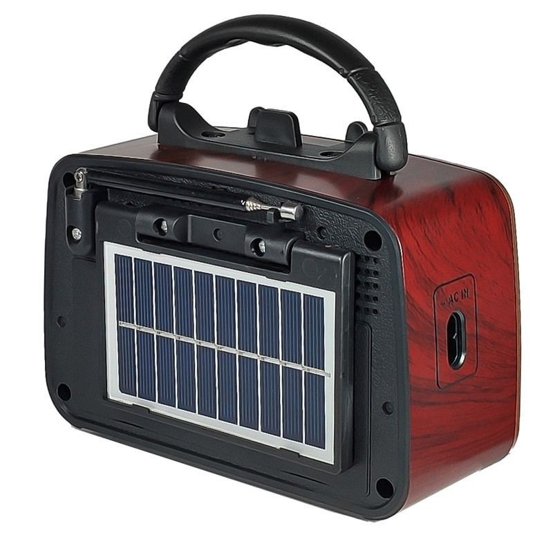 رادیو گولون مدل RX-BT1110S