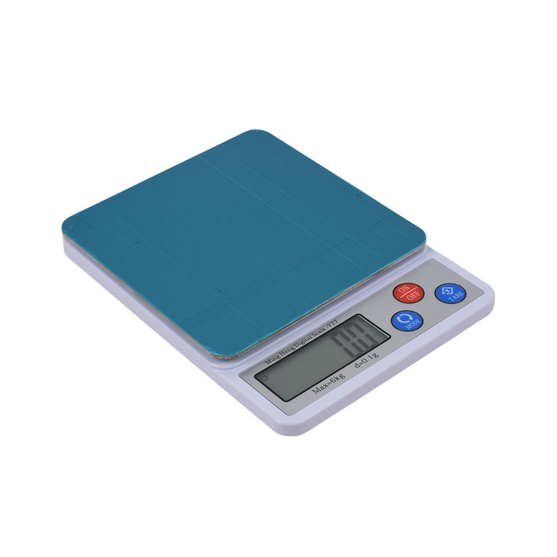 ترازو مدل mh-777