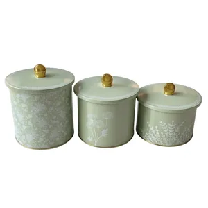 بانکه انگلیش هوم مدل Chervil بسته 3 عددی