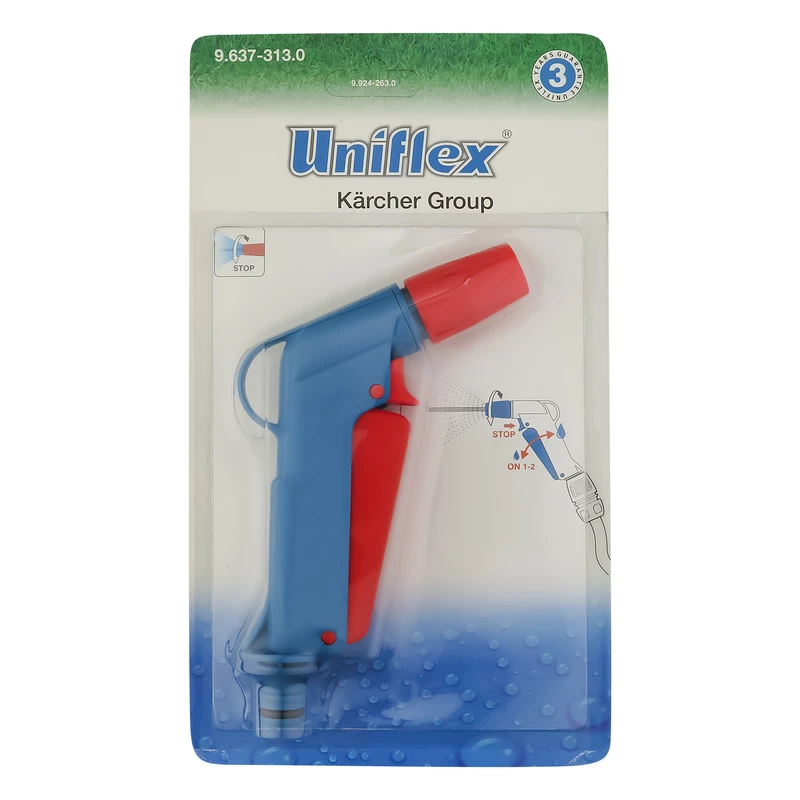 آبپاش  یونیفلکس مدل Uniflrx -3130