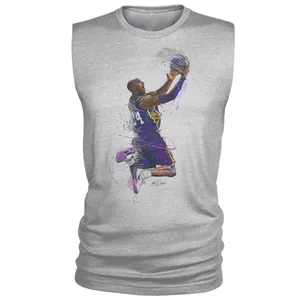 تاپ مردانه مدل بسکتبال کد MMM163