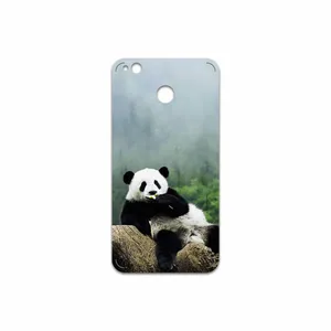 MAHOOT Panda Cover Sticker for Xiaomi Redmi 4X