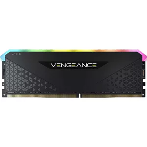 رم دسکتاپ DDR4  3600 مگاهرتز CL18 کورسیر مدل VENGEANCE RGB RS ظرفیت 16گیگابایت