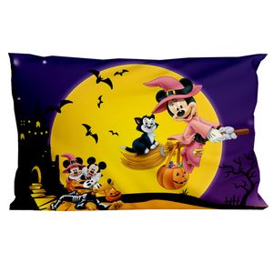 نقد و بررسی روبالشی کودک طرح میکی موس مدل rob46 توسط خریداران